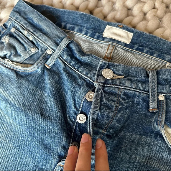 MOTHER MR Men’s Jean 30 - Picture 2 of 10